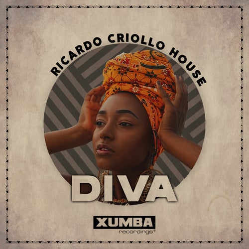 Ricardo Criollo House - Diva [XR326]
